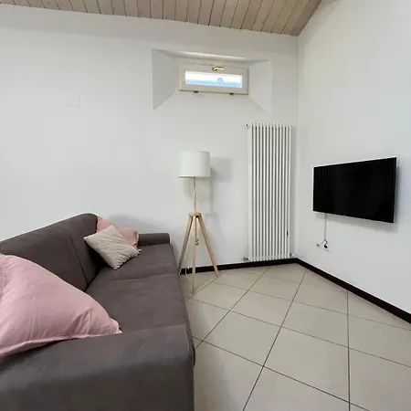 Le Torri Lodge, Exclusive Comfort In The Center Lejlighed Forlì
