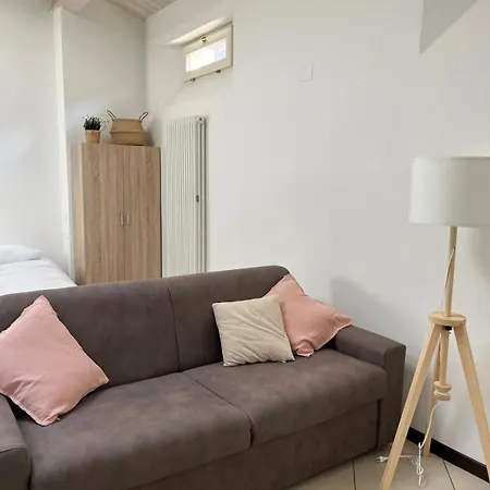 Le Torri Lodge, Exclusive Comfort In The Center Lejlighed