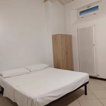 Le Torri Lodge, Exclusive Comfort In The Center Forlì