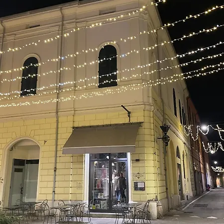 Apartamento Le Torri Lodge, Exclusive Comfort In The Center