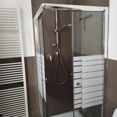 Le Torri Lodge, Exclusive Comfort In The Center Apartamento *