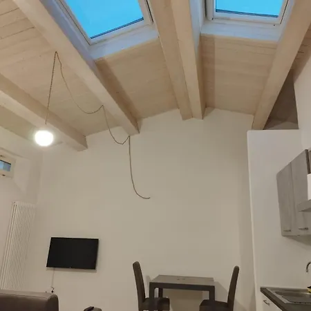 Apartamento Le Torri Lodge, Exclusive Comfort In The Center *