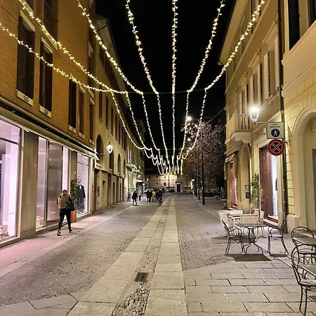 Apartamento Le Torri Lodge, Exclusive Comfort In The Center *