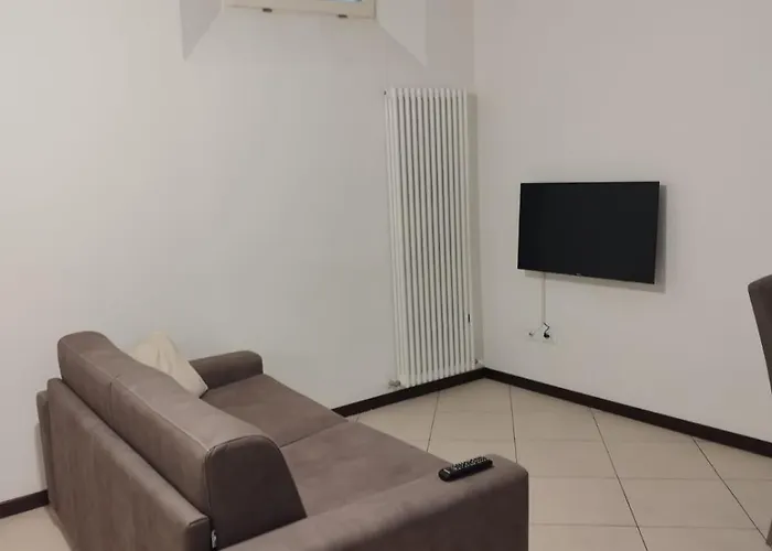 Le Torri Lodge, Exclusive Comfort In The Center Apartamento