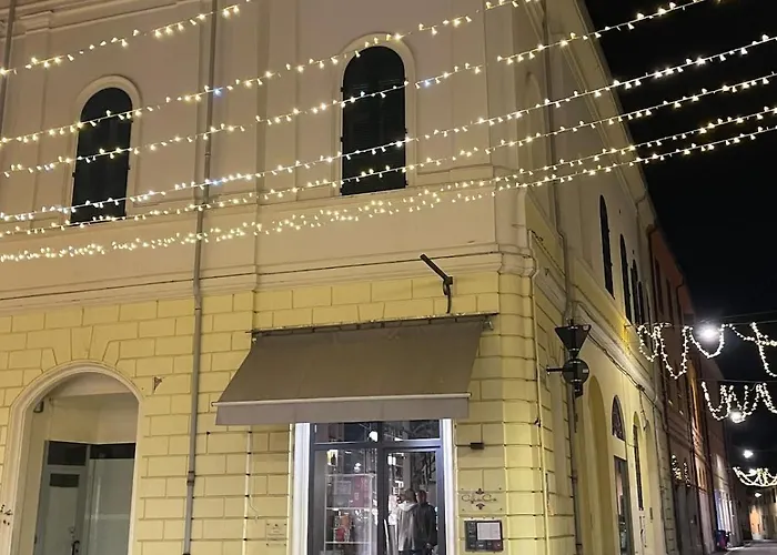 Apartamento Le Torri Lodge, Exclusive Comfort In The Center