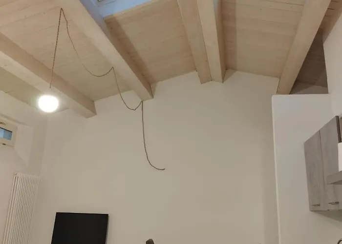 Apartamento Le Torri Lodge, Exclusive Comfort In The Center *