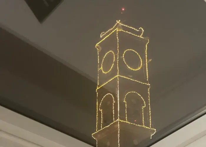 Apartamento Le Torri Lodge, Exclusive Comfort In The Center Forlì