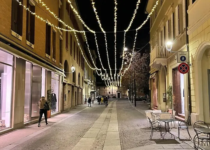 Apartamento Le Torri Lodge, Exclusive Comfort In The Center *